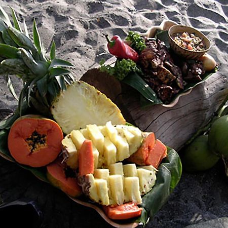 Siraya Beachfront Resort Ko Pha Ngan Exterior photo
