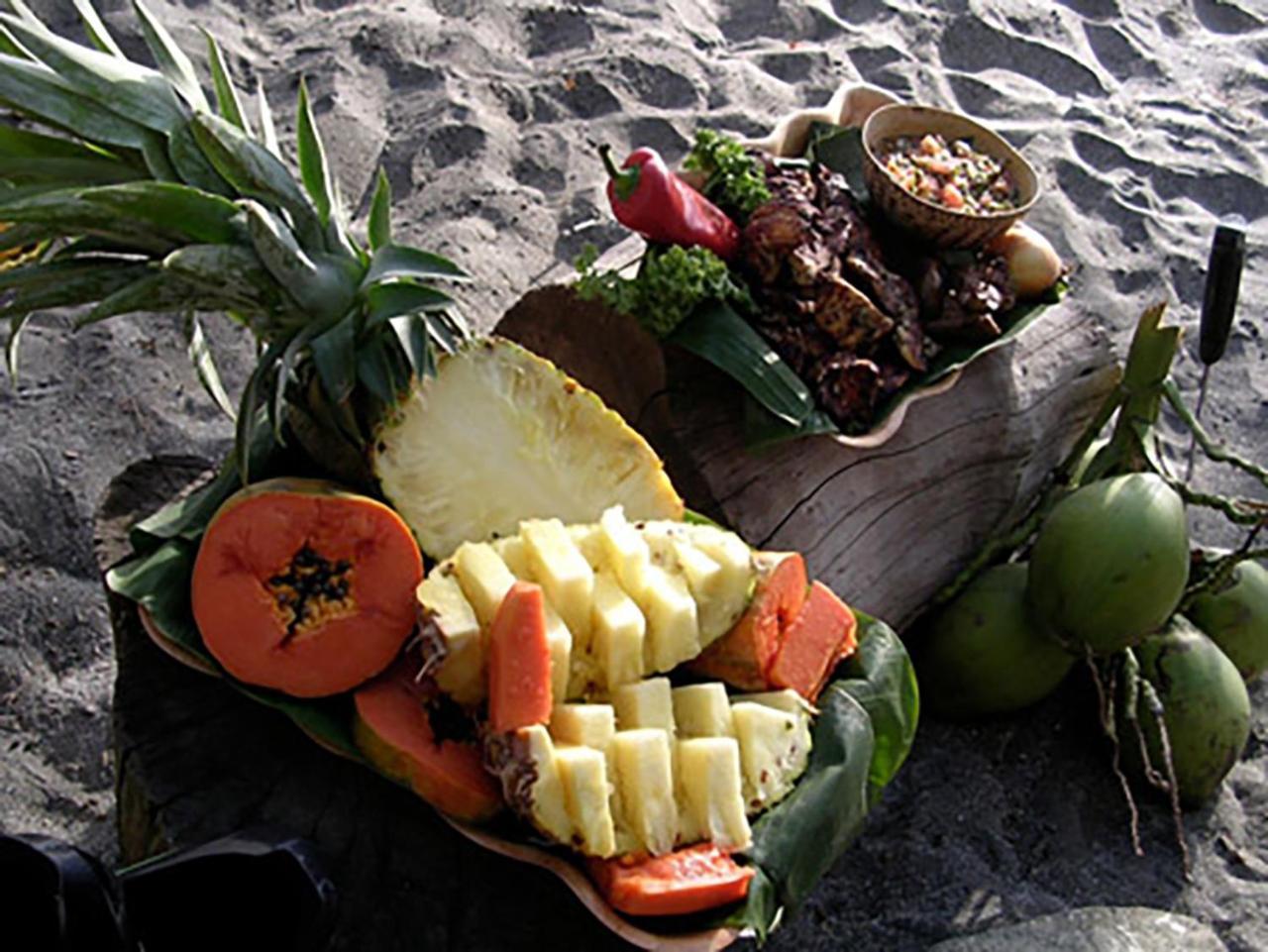 Siraya Beachfront Resort Ko Pha Ngan Exterior photo